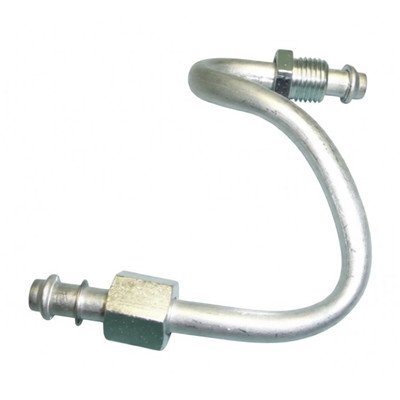 Rurka palnika do płyty gazowej Amica 53G-2 fi 7 KP rura-G 8039456