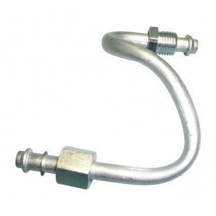 Rurka palnika do płyty gazowej Amica 53G-2 fi 7 KP rura-G 8039456