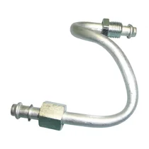 Rurki doprowadzające gaz do kuch Rurka palnika do płyty gazowej Amica 53G-2 fi 7 KP rura-G 8039456