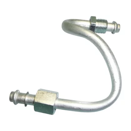 Rurki doprowadzające gaz do kuch Rurka palnika do płyty gazowej Amica 53G-2 fi 7 KP rura-G 8039456