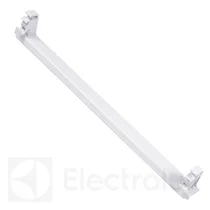 Dolna listwa parownika do chłodziarki Electrolux / AEG 442 mm 2426324014