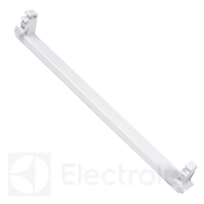 Dolna listwa parownika do chłodziarki Electrolux / AEG 442 mm 2426324014
