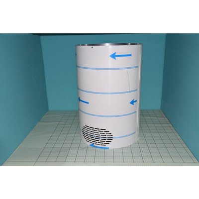 Maskownica dolna do okapu Amica (1030872)