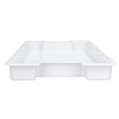 Ociekacz/Tacka ociekowa skraplacza do lodówki Beko 4639890100