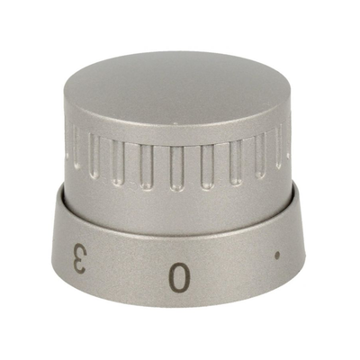 Pokrętło kuchenki Scadium inox Amica (9070235)
