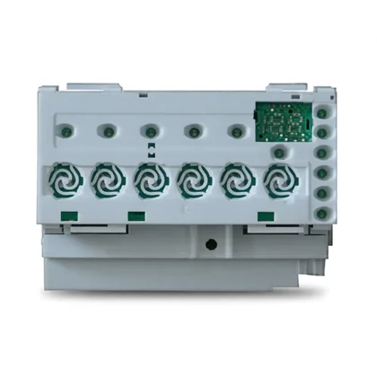 Skonfigurowany moduł sterujący do zmywarki Electrolux / AEG 973911232630005