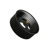 Lewe śmigło wentylatora do okapu Electrolux / AEG 140 mm