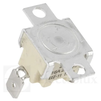 Zestaw termostatu z mocowaniem do piekarnika Electrolux / AEG 120 °C 3570767016