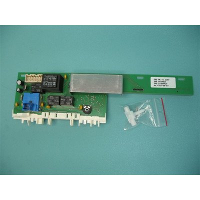 Sterownik PA...420 AS (8034625)