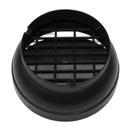Reduktor z klapką do okapu Amica 150-120 mm 1015732