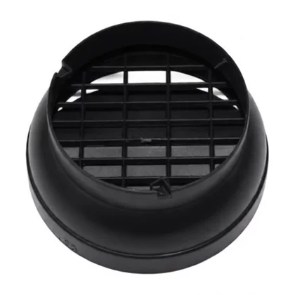 Reduktor z klapką do okapu Amica 150-120 mm 1015732