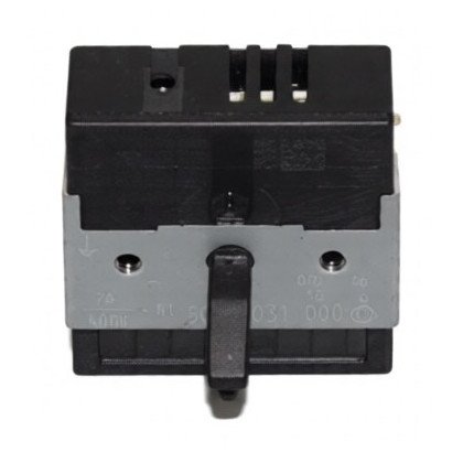 Dawkownik energii dwuobwodowy do kuchenki Amica EGO 400 V 8063058