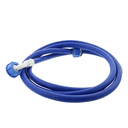 Wąż dopływowy do pralki i zmywarki Electrolux / AEG 2,5 m 9029793438