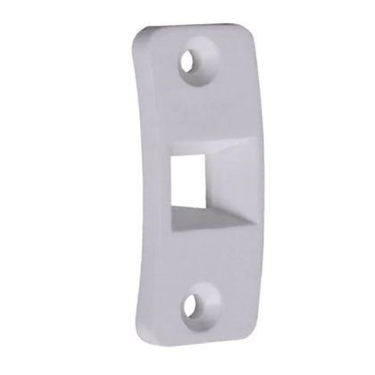 Podstawa zawiasu drzwi pralki Electrolux / AEG FLS 823C 3540600909
