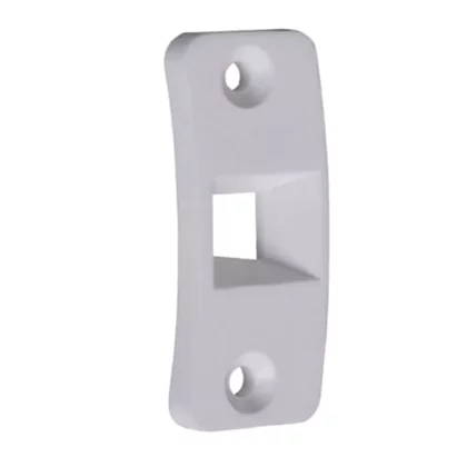 Podstawa zawiasu drzwi pralki Electrolux / AEG FLS 823C 3540600909