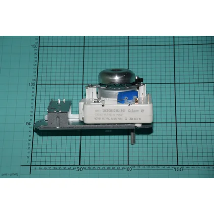 Timer do kuchenki mikrofalowej Amica 1046894