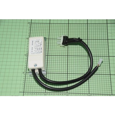 1046060 Transformator AMICA