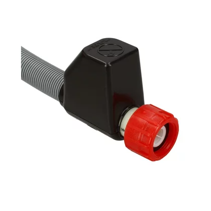 Wąż dopływowy Aquastop do pralki Beko / Grundig / Arcelik 1,8 m 1760360500