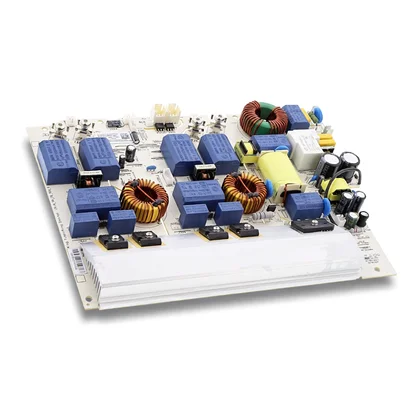 Moduł elektroniki mocy do płyty indukcyjnej Electrolux / AEG King Cheetah