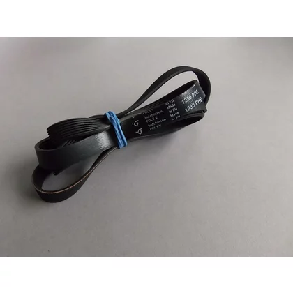 Pasek napędowy do pralki Hutchinson 1230H8 1164 mm 1230 H8