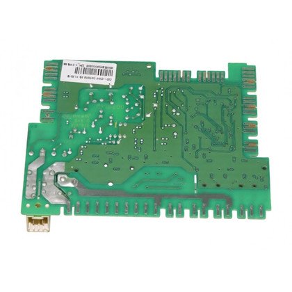DFM 604 Moduł sterujący zaprogramowany do zmywarki Amica 1044950