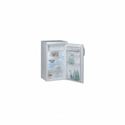 Zaślepka zawiasu do lodówki Whirlpool / Indesit / Ariston / Hotpoint 481253288032 C00332689 481253288061 C00332698
