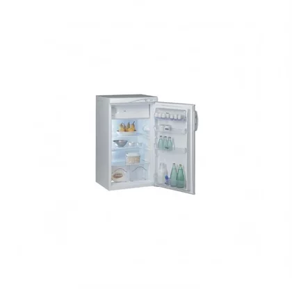 Zaślepka zawiasu do lodówki Whirlpool / Indesit / Ariston / Hotpoint 481253288032 C00332689 481253288061 C00332698