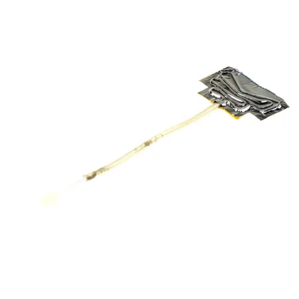 Grzałka rozmrażająca do chłodziarki Whirlpool / Indesit / Ariston / Hotpoint 481925938269 C00490341