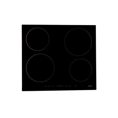 Szkło płyty Amica PBP4VI515FTB4 /CD (9054564)