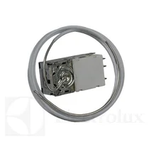 Wyłączniki, termometry, żarówki, Termostat do chłodziarki Electrolux / AEG 50117492004
