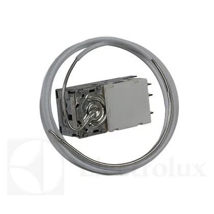 Wyłączniki, termometry, żarówki, Termostat do chłodziarki Electrolux / AEG 50117492004