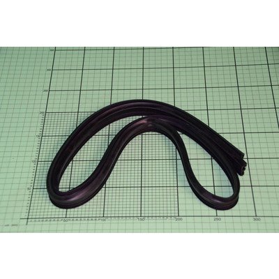 Uszczelka drzwi do zmywarki Beko | 1884690100