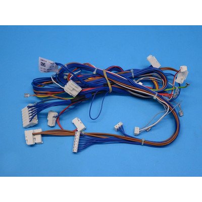 Wiązka kabli do pralki (195717)