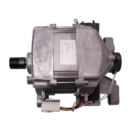 Elementy elektryczne do pralek r Silnik napędowy do pralki Amica 380 W 1018602