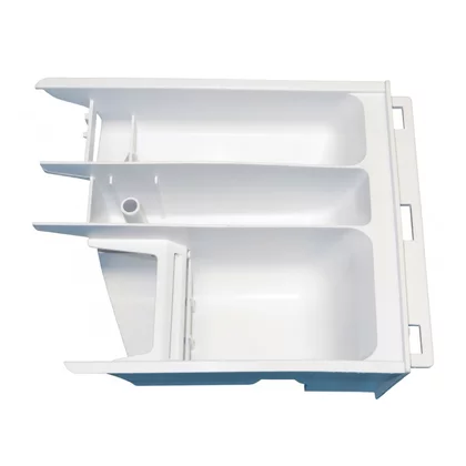 Części zamienne GORENJE Szuflada na proszek bez frontu do pralki Gorenje / Hisense 338858