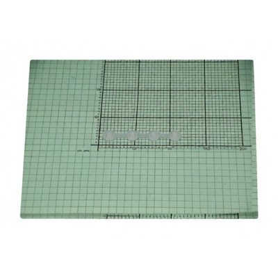 1046956 Przyciski silikonowe AMICA