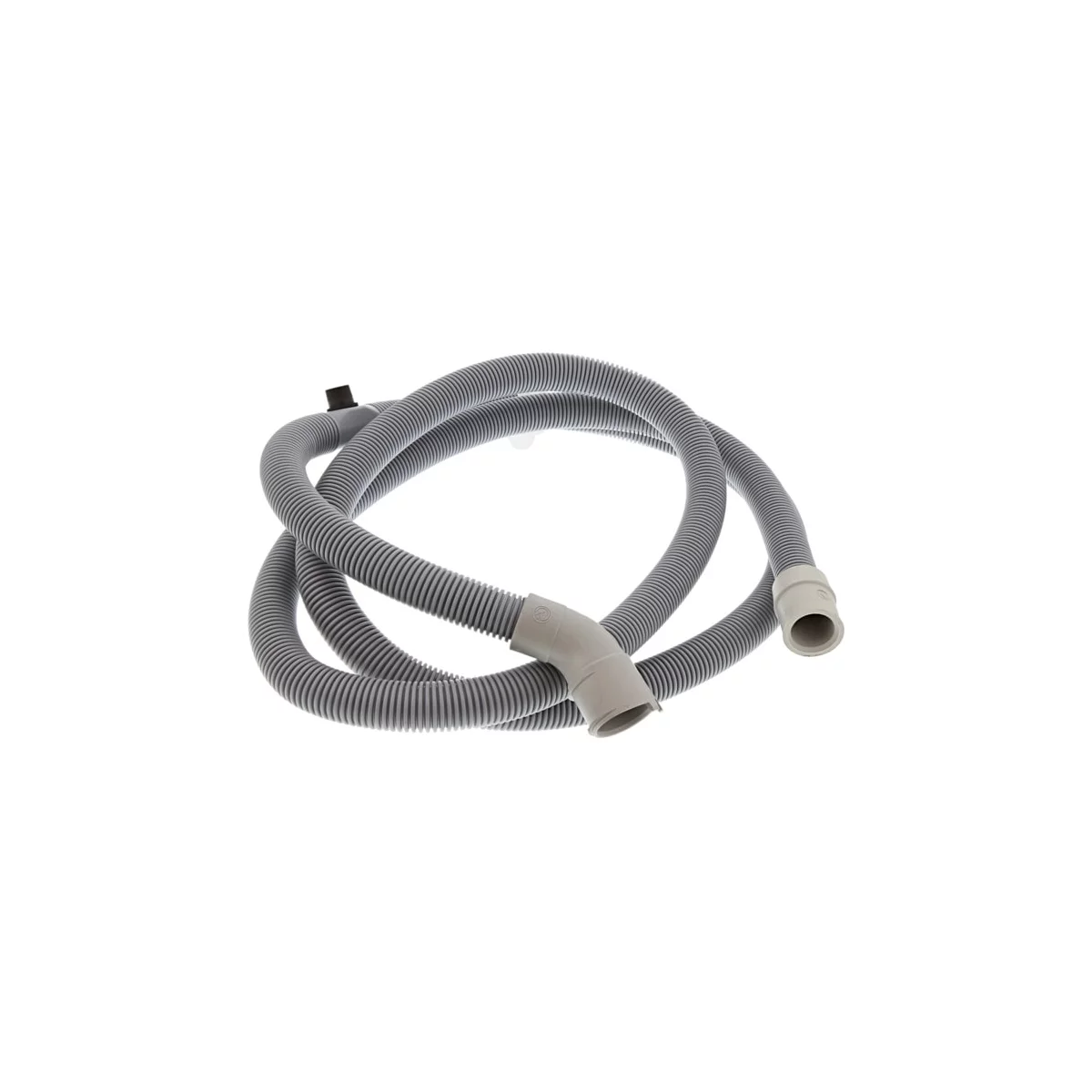 Wąż odpływowy spustowy z wentylacją do zmywarki Electrolux / AEG 2270 mm 140011410051