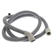 Wąż odpływowy spustowy z wentylacją do zmywarki Electrolux / AEG 2270 mm 140011410051