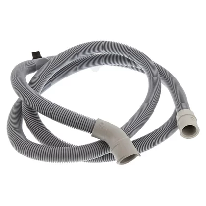 Wąż odpływowy spustowy z wentylacją do zmywarki Electrolux / AEG 2270 mm 140011410051