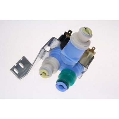 Zawór do lodówki Whirlpool (480132101413) C00280625 zamiennik 481010413237 C00311691