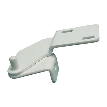 Zawias dolny prawy do lodówki Amica 9024448