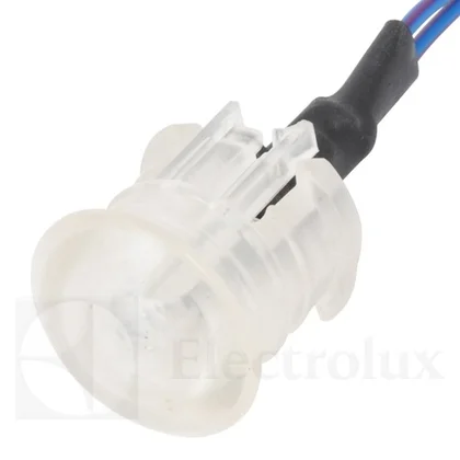 Elementy elektryczne do pralek r Oświetlenie bębna do pralki Electrolux / AEG 1105706012