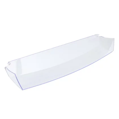 Półki na drzwi różni producenci Pokrywa balkonika drzwi lodówki Electrolux / AEG 2244095143