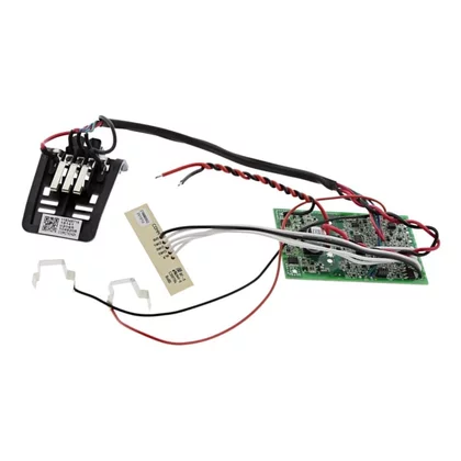 Elektronika do odkurzaczy Moduł elektroniczny do odkurzacza Electrolux / AEG
