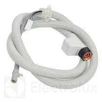 Wąż dopływowy Aqua-Control do zmywarki Electrolux / AEG 1171990805