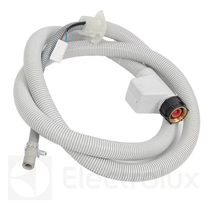 Wąż dopływowy Aqua-Control do zmywarki Electrolux / AEG 1171990805