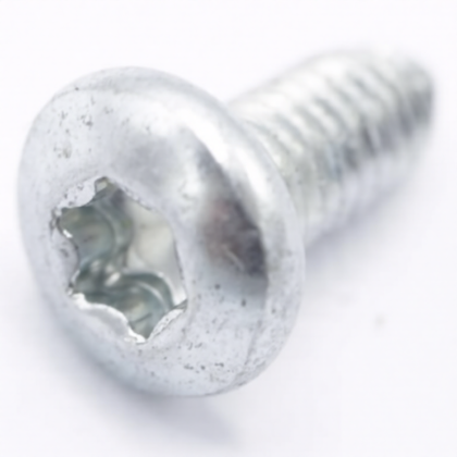 Elementy montażowe Wkręt do zmywarki Whirlpool / Indesit / Ariston / Hotpoint M3 5x8 T15M 481250218385 C00345780 481250218741 C00332116