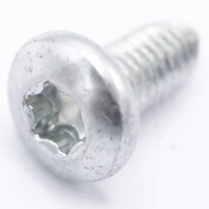Elementy montażowe Wkręt do zmywarki Whirlpool / Indesit / Ariston / Hotpoint M3 5x8 T15M 481250218385 C00345780 481250218741 C00332116
