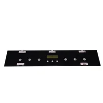 Elementy obudowy Panel przedni do kuchni Amica 2TaYSr-new plat bez logo 9040485