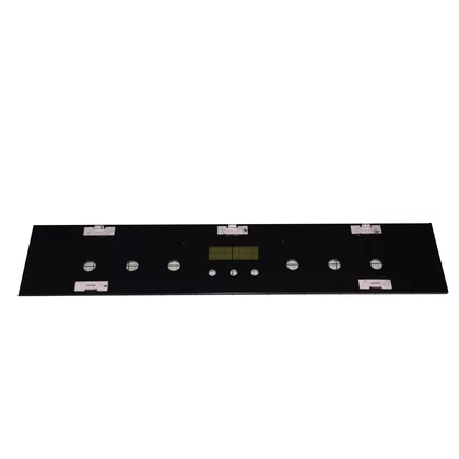 Elementy obudowy Panel przedni do kuchni Amica 2TaYSr-new plat bez logo 9040485